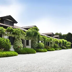  Bauernhof Venicegreen Agriresort Italien