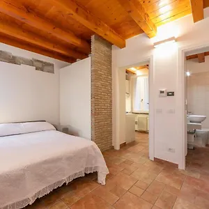 Via 5 Giornate 13 - Appartement