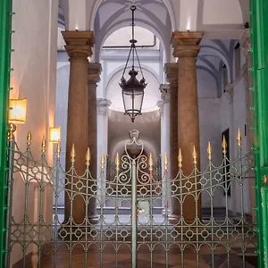  Apartment L'angolo Di Luccoli Italien