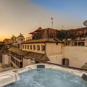  Ferienhaus Residenze Argileto Terra Italien